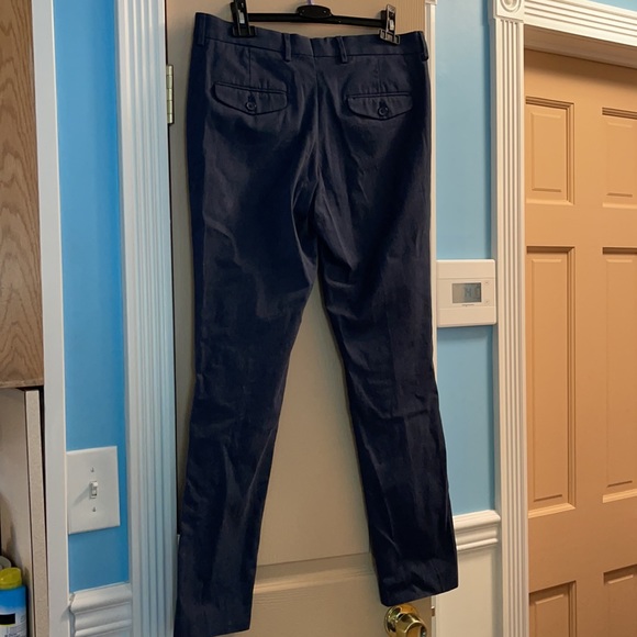 Men’s Express Dress Pants by Innovator Size 29x32 - Picture 6 of 8